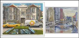 Jimmy's Last Days - Robert T. Godomski