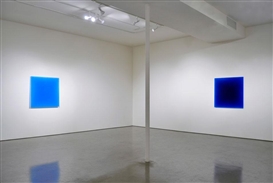 Solo exhibition of new resin sculptures and drawings by Peter Alexander opens at Quint Contemporary Art
