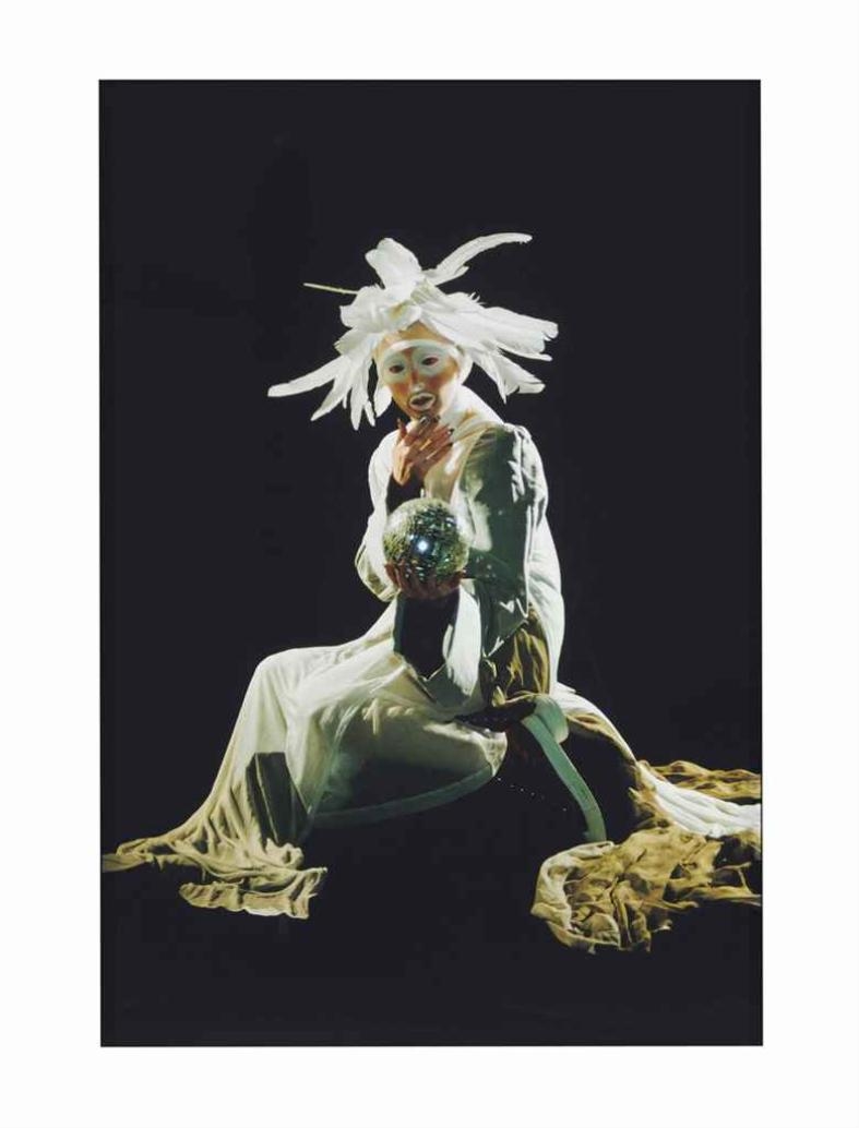 Cindy Sherman | UNTITLED #256 (1992) | MutualArt