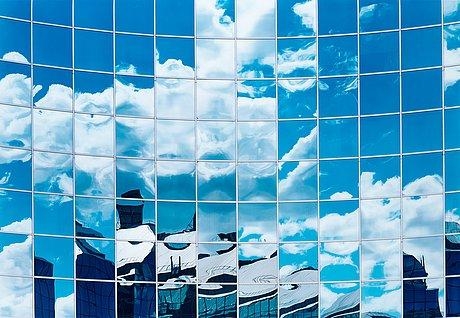 Untitled (No. 18) by Ola Kolehmainen, 2005