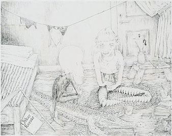 Salt n' Pepper - Oskar Korsár