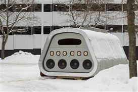 “The Society Without Qualities” at Tensta konsthall, Spånga