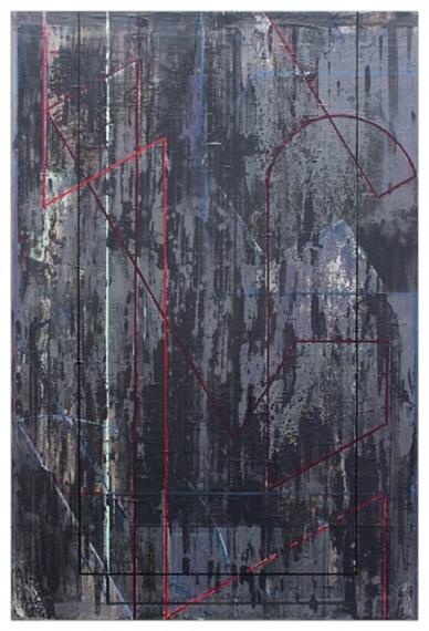 Scott Hadfield - Krakow Witkin Gallery