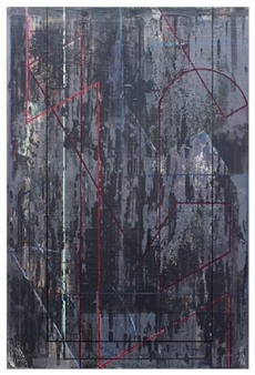 Scott Hadfield - Krakow Witkin Gallery