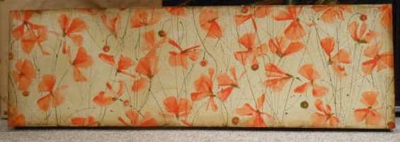 Opietta Cantata by William Lachance, 2012