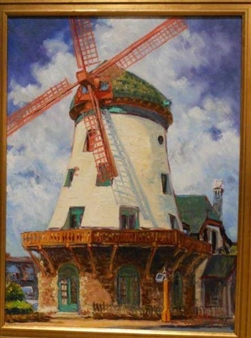 Bevo Mill- St. Louis - Irek Szelag