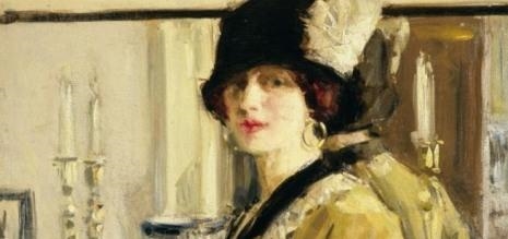 Dressed to Kill: Fashion, Costume and Dress in Scottish Art - City Art Centre