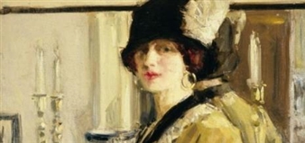 Dressed to Kill: Fashion, Costume and Dress in Scottish Art - City Art Centre