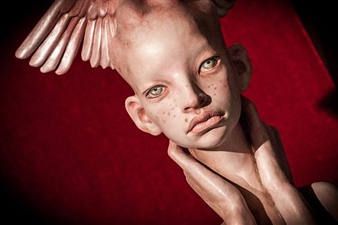 On View: Francesca Romana Di Nunzio at Dorothy Circus Gallery