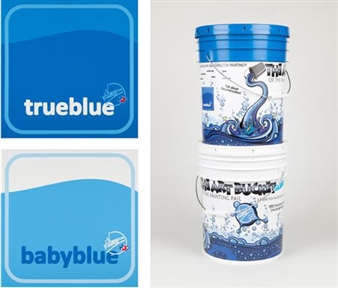 Colin Livingston: The Art Bucket - Plus Gallery