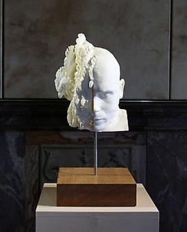 Koen Vanmechelen: Leaving Paradise - ConnerSmith.