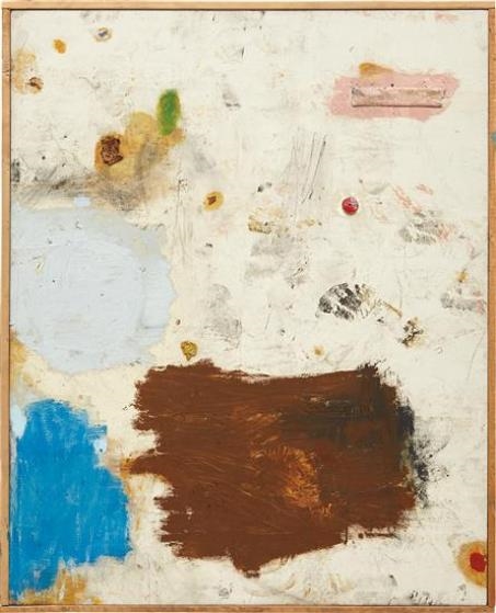 Untitled by Joe Bradley, 2010