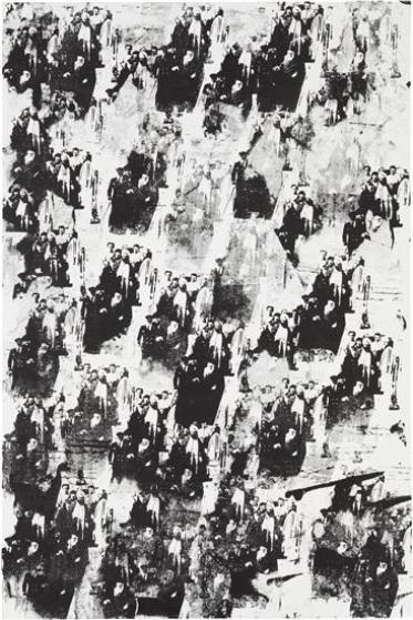 Untitled by Andisheh Avini