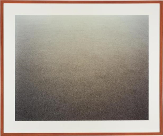 Untitled (Carpet) by Andreas Gursky, 1993