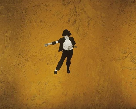 Coda X by Slater Bradley, 2005-2006