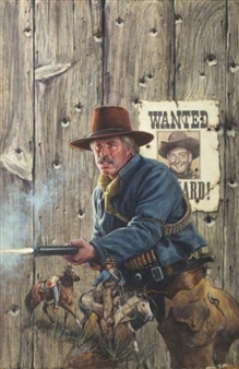 Shiloh #3 - Guy Deel