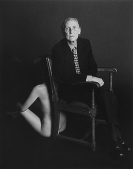 Bill Brandt - Peter Kernot
