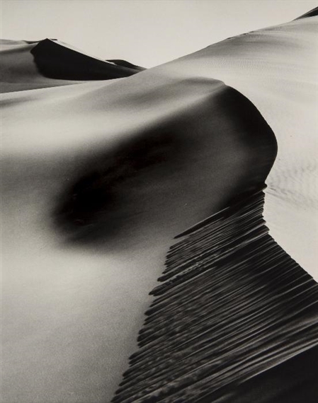 Namibia, Africa by Kurt Markus, 2002