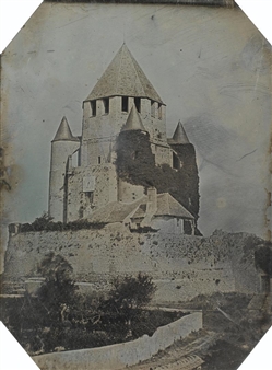 Provins - Charles-Isidore Choiselat