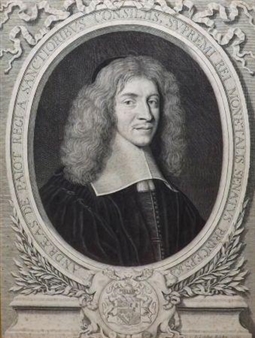 Andreas de Paiot - I. Lenfant