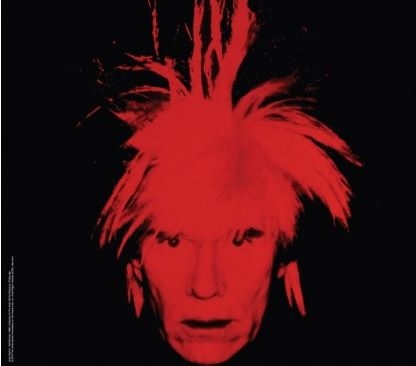 Andy Warhol: 15 Minutes Eternal - Power Station of Art