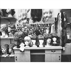 Bill Owens (American, 1938)