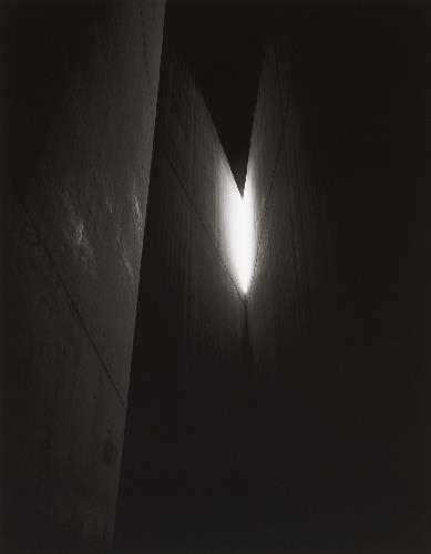 Artwork by Klaus Frahm, JÜDISCHES MUSEUM, BERLIN (JEWISH MUSEUM, BERLIN), Made of Pigment print