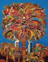 Jean-François Larrieu: The French Connection - Opera Gallery, Venice
