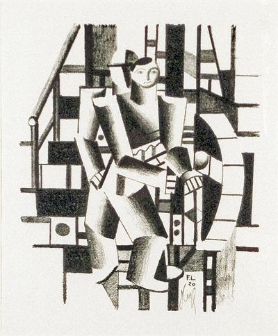 SPECTRUM-: Art from the 19th, 20th & 21st centuries - Matthews Gallery