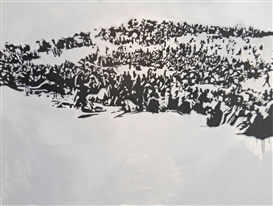 Looking into Marikana: Mary Wafer