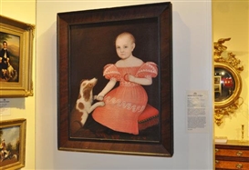 Art and Antique Dealers League of America Spring Show NYC
