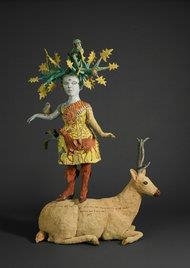Kathy Ruttenberg: ‘Nature of the Beast’