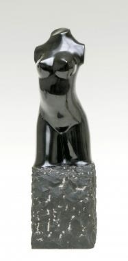 A pretty woman is like a melody