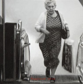 Portrait 10 - Kerim Ragimov