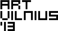 ARTVILNIUS’13 - Lithuanian Art Gallerists’ Association 
