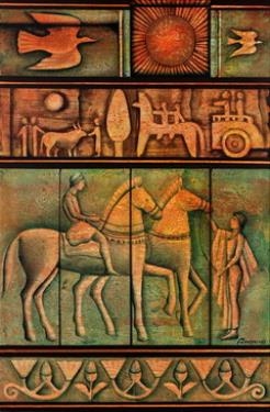 Archaic by George Skoteinos, 2000