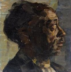 Portrait - Adolf Höfer