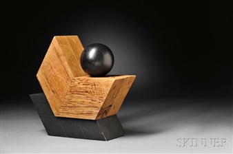 Untitled - Doris Marie Leeper