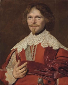 Abraham Wuchters (Dutch, 1608 - 1682)