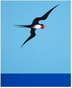 Artwork by Barry Lett, 12 Works: A Full Set of Barry Lett Multiples, Made of screenprints with original box and printed insert