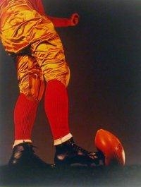 Andy Warhol: Athletes & The Art of Sport - The Dayton Art Institute