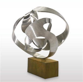 TOTO (IN HONOR TO CAMILLE CLAUDEL) - David Guzmán