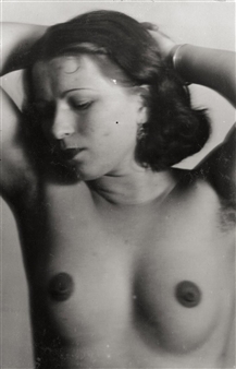 Untitled, 1930 - Josef Vetrovsky