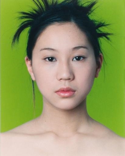 9 WORKS: BABYLON BABIES by Marie-Jo Lafontaine, 2002