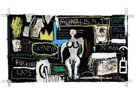 Sotheby's in Paris to offer a selection of works from the Collection of Comtesse Viviane de Witt