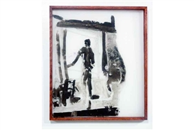 Klemens Gasser & Tanja Grunert announce their first solo exhibition with artist Rashawn Griffin