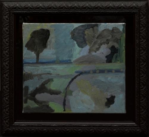 South Coast Montage by Henry Mulholland, 2001