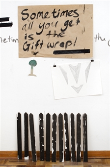 Sleep for the Gifted - Kemang Wa Lehulere - Lombard-Freid Projects