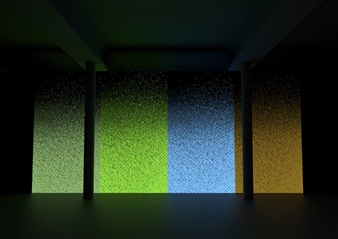 The Olfactive Project - Le Laboratoire