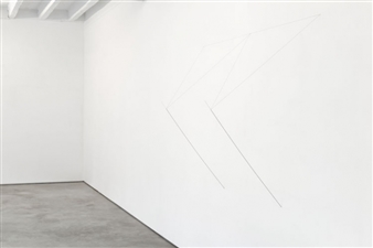 Jong Oh - Jochen Hempel Gallery, Leipzig